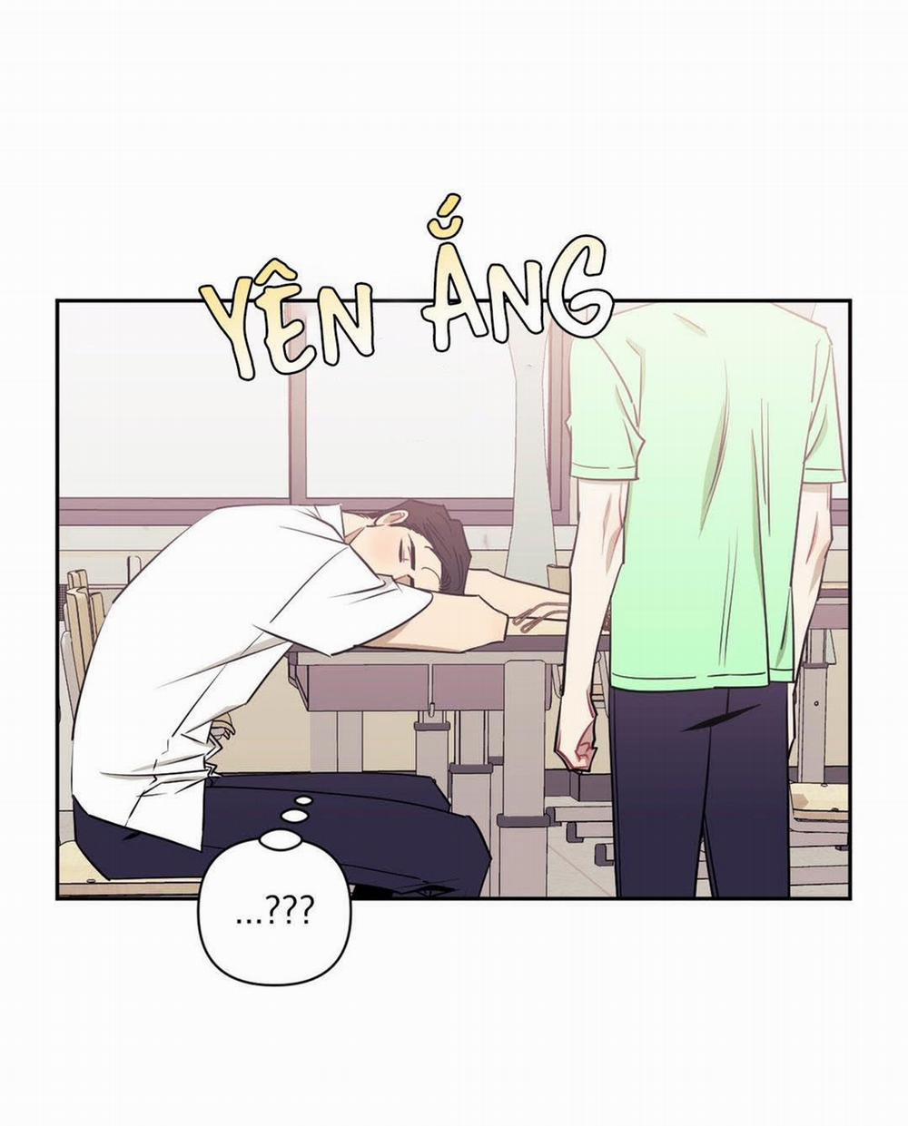 Hơn Cả Bạn Bè 0.0 Ngoại truyện Gitak-Sanho 1 trang 52