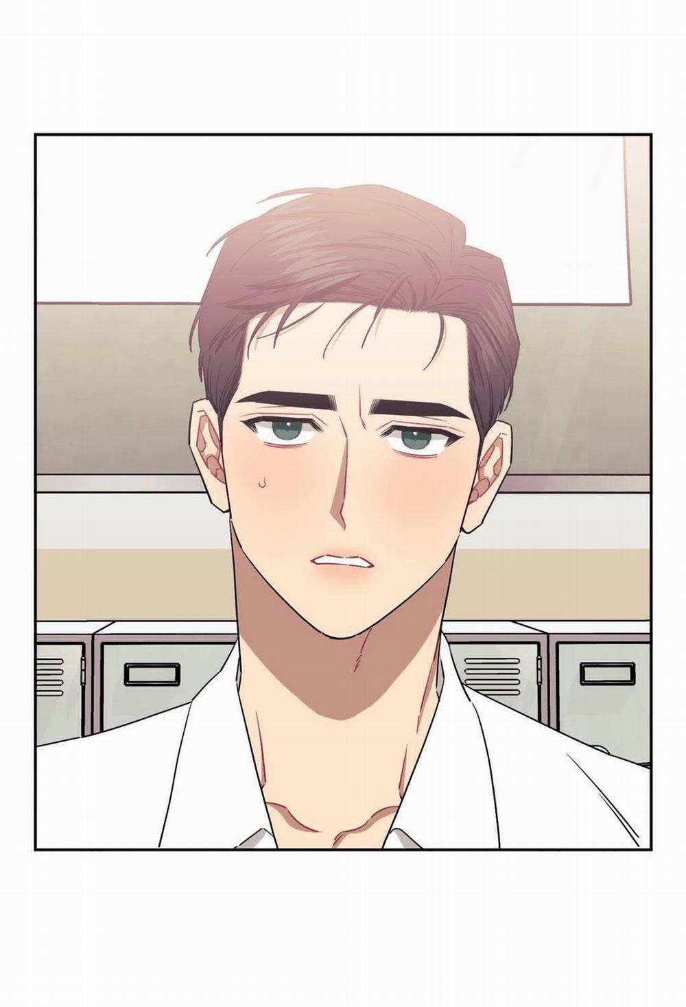 Hơn Cả Bạn Bè 0.0 Ngoại truyện Gitak-Sanho 1 trang 59