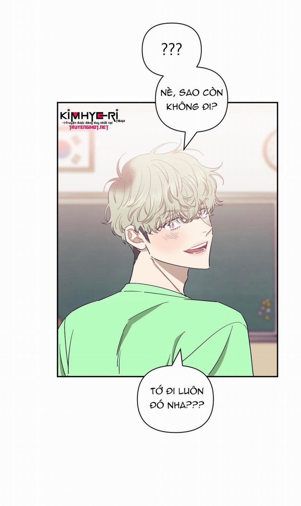 Hơn Cả Bạn Bè 0.0 Ngoại truyện Gitak-Sanho 1 trang 60