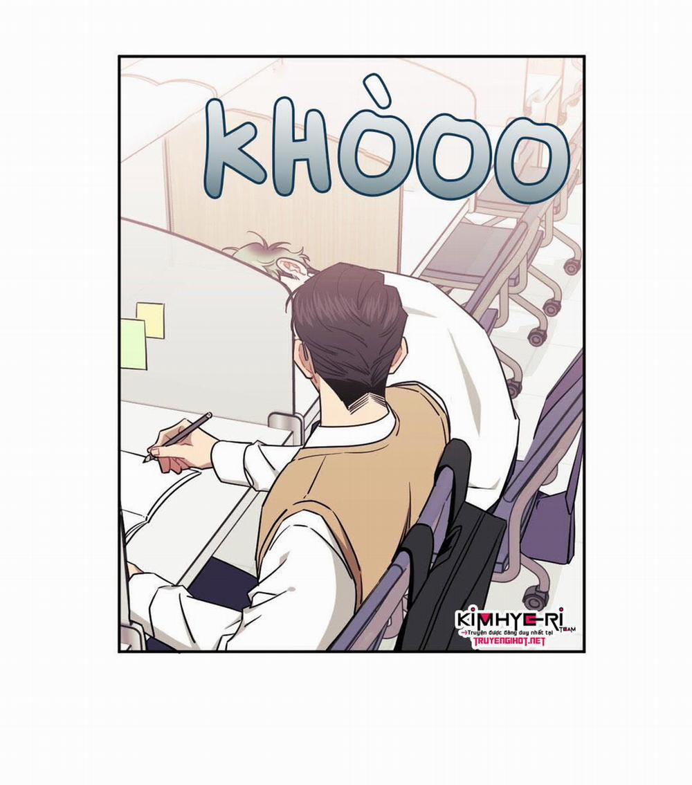 Hơn Cả Bạn Bè 0.0 Ngoại truyện Gitak-Sanho 2 trang 30