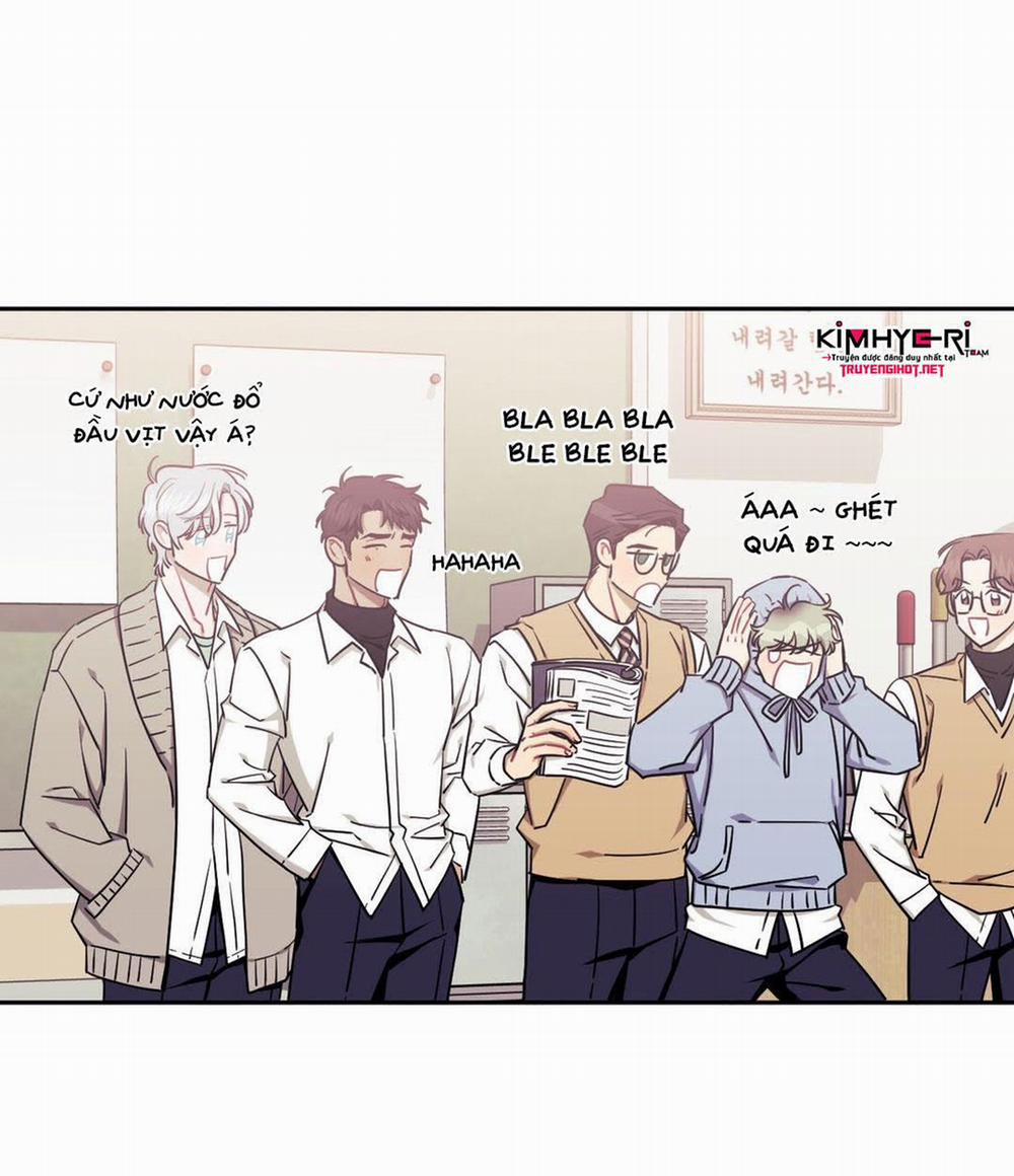 Hơn Cả Bạn Bè 0.0 Ngoại truyện Gitak-Sanho 2 trang 38