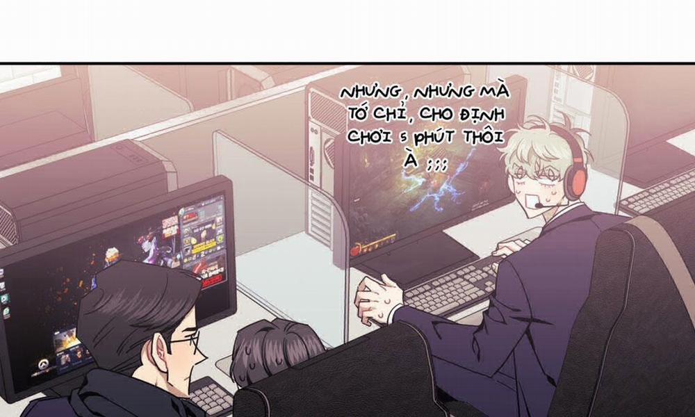 Hơn Cả Bạn Bè 0.0 Ngoại truyện Gitak-Sanho 2 trang 39