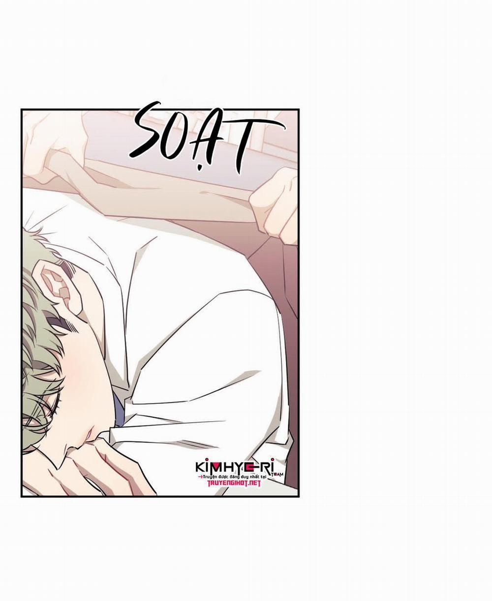 Hơn Cả Bạn Bè 0.0 Ngoại truyện Gitak-Sanho 2 trang 42