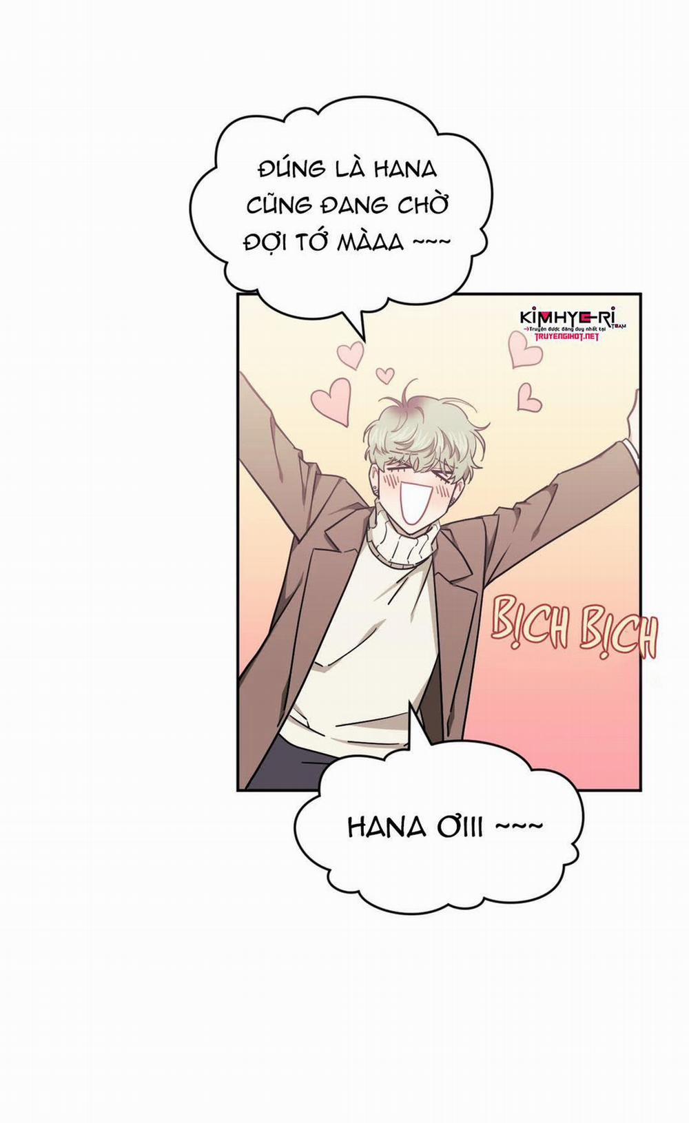 Hơn Cả Bạn Bè 0.0 Ngoại truyện Gitak-Sanho 2 trang 49