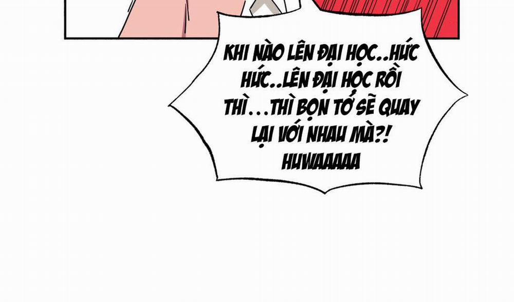 Hơn Cả Bạn Bè 0.0 Ngoại truyện Gitak-Sanho 2 trang 5