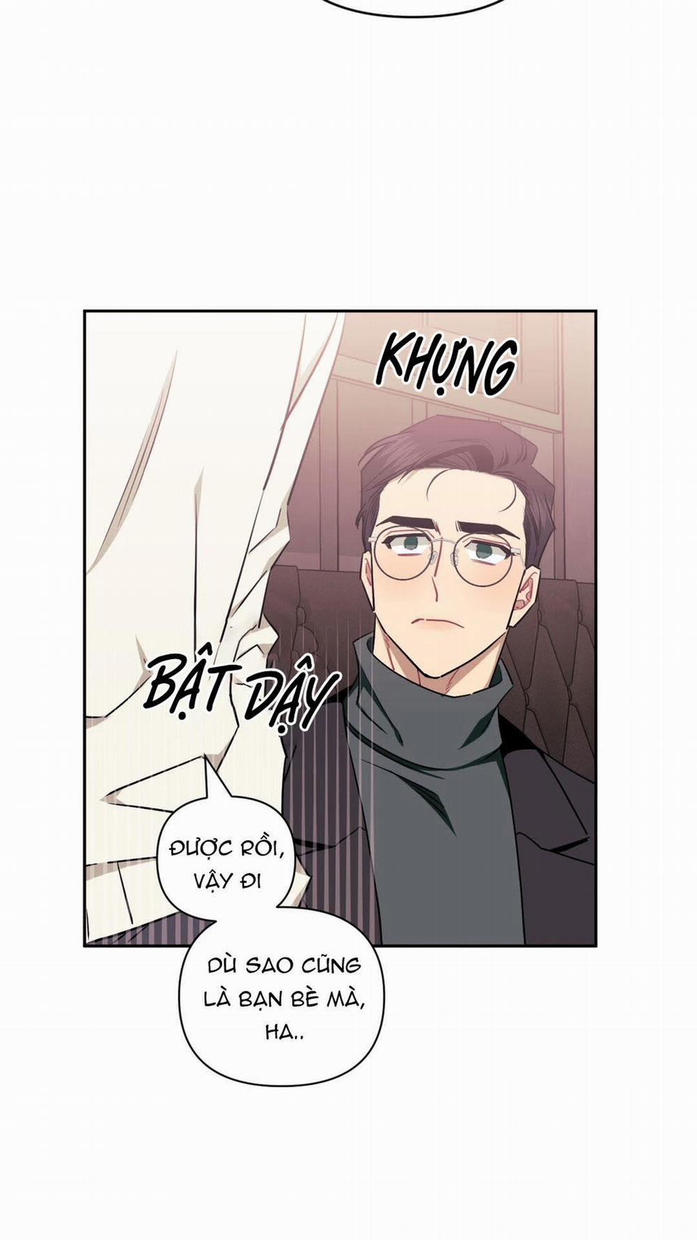 Hơn Cả Bạn Bè 0.0 Ngoại truyện Gitak-Sanho 2 trang 61