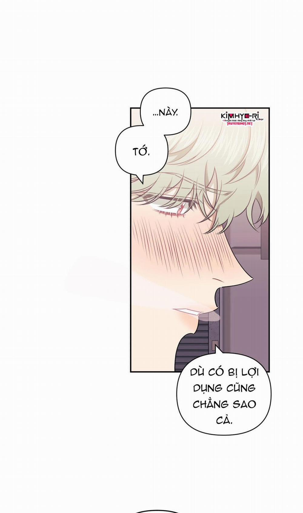 Hơn Cả Bạn Bè 0.0 Ngoại truyện Gitak-Sanho 2 trang 64