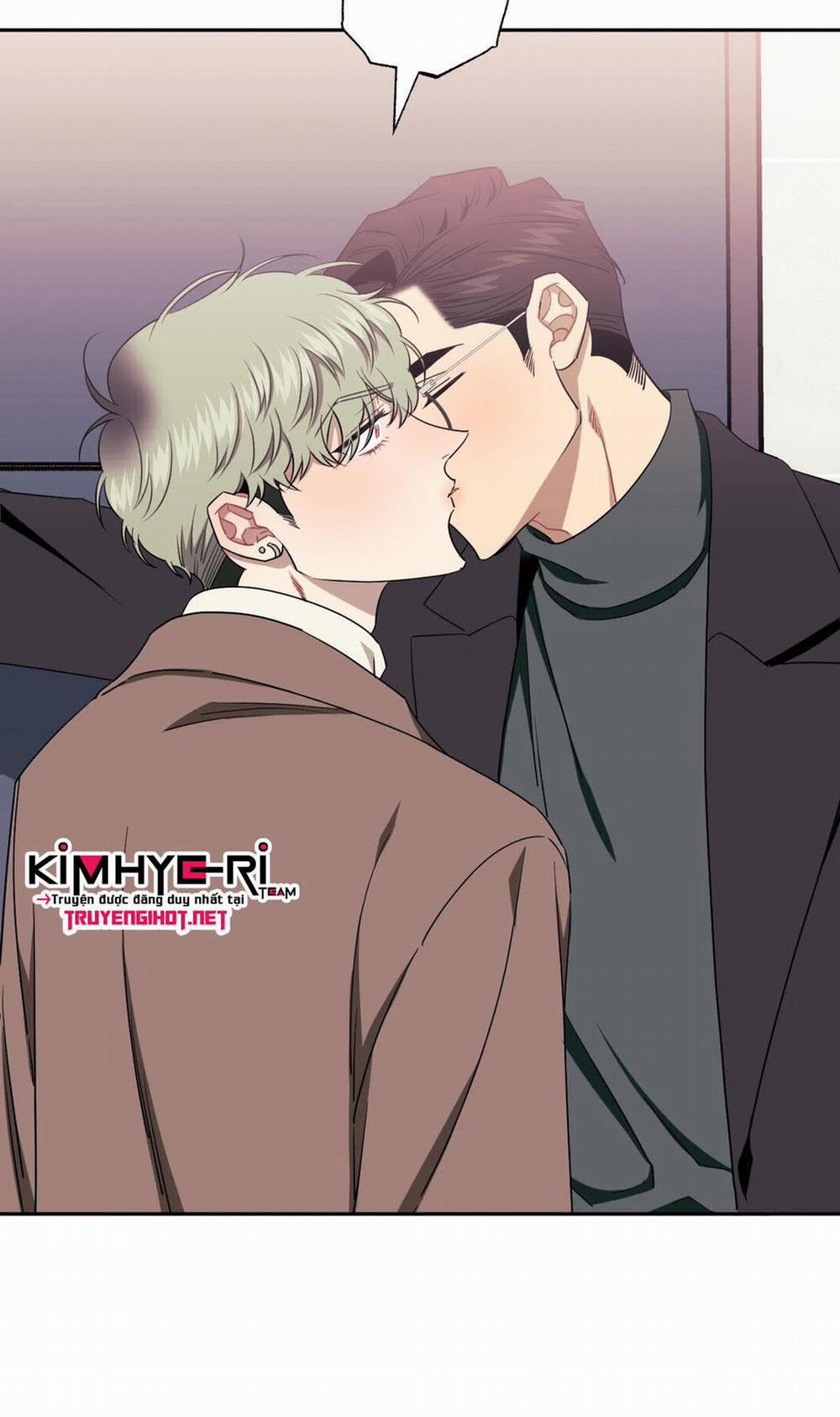 Hơn Cả Bạn Bè 0.0 Ngoại truyện Gitak-Sanho 2 trang 73