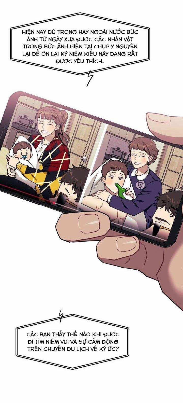 Hơn Cả Bạn Bè 1 trang 12