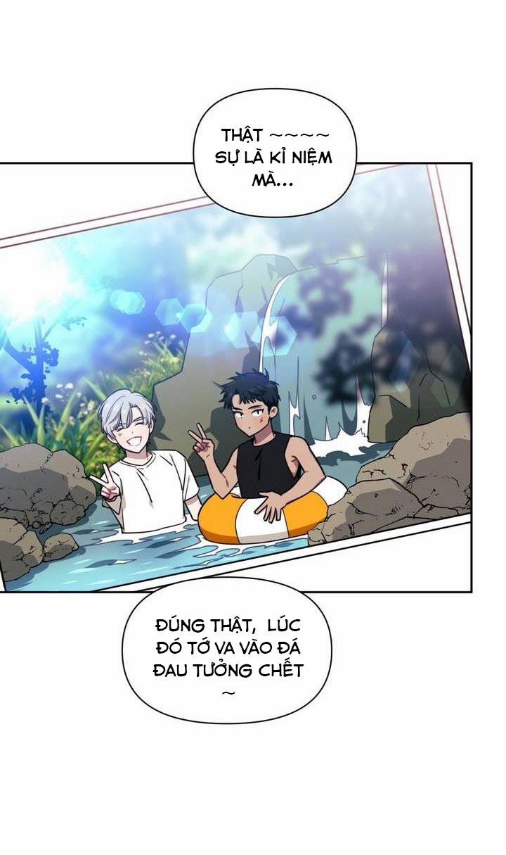 Hơn Cả Bạn Bè 1 trang 32