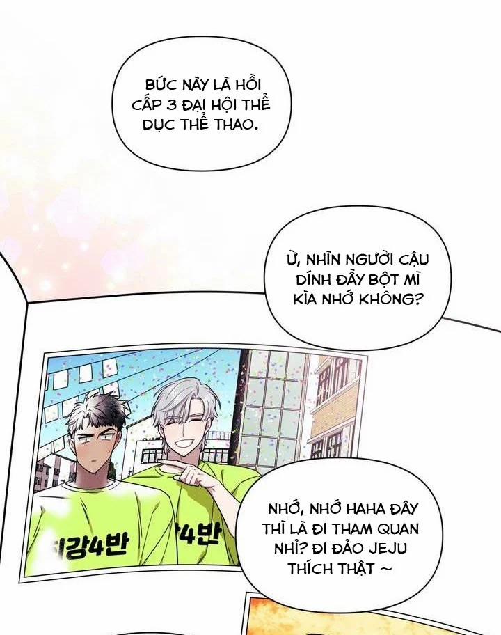 Hơn Cả Bạn Bè 1 trang 33