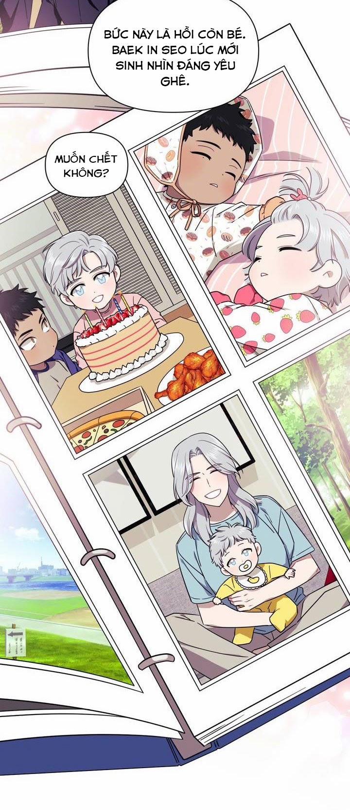 Hơn Cả Bạn Bè 1 trang 35