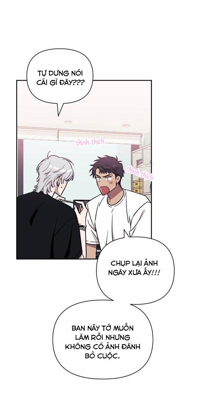 Hơn Cả Bạn Bè 1 trang 45