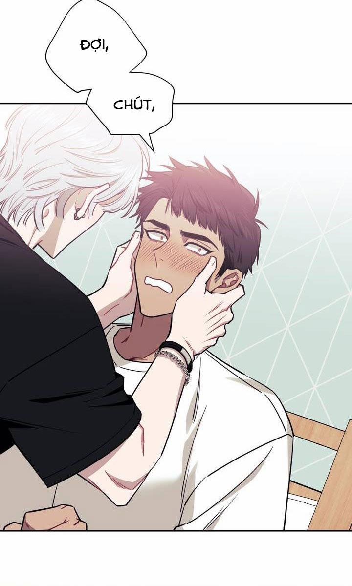 Hơn Cả Bạn Bè 1 trang 73