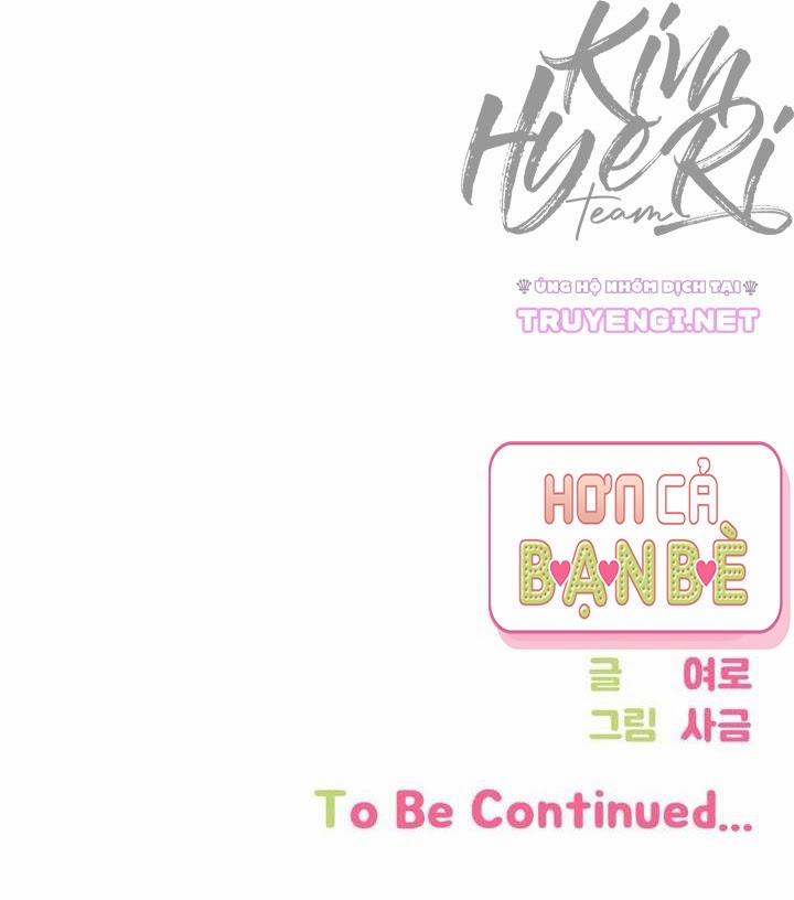 Hơn Cả Bạn Bè 1 trang 76