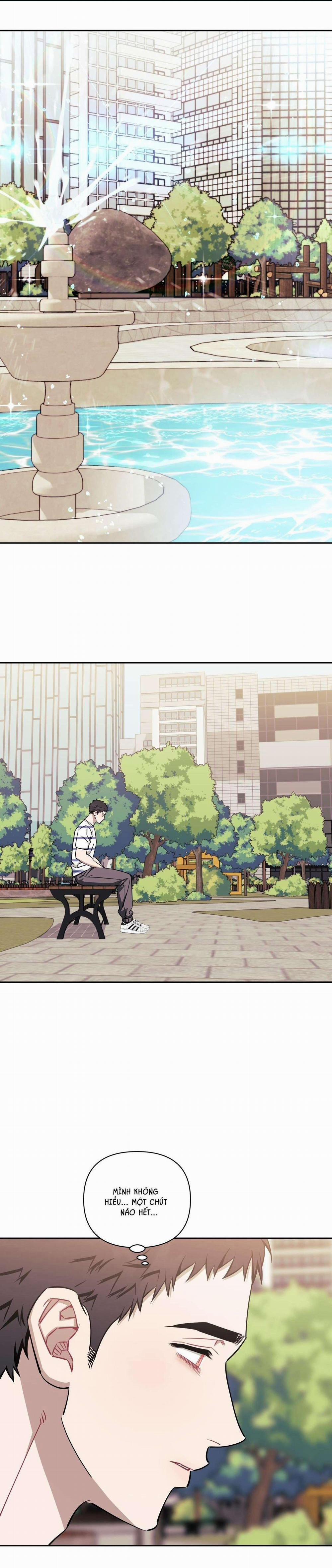 Hơn Cả Bạn Bè 100 trang 0