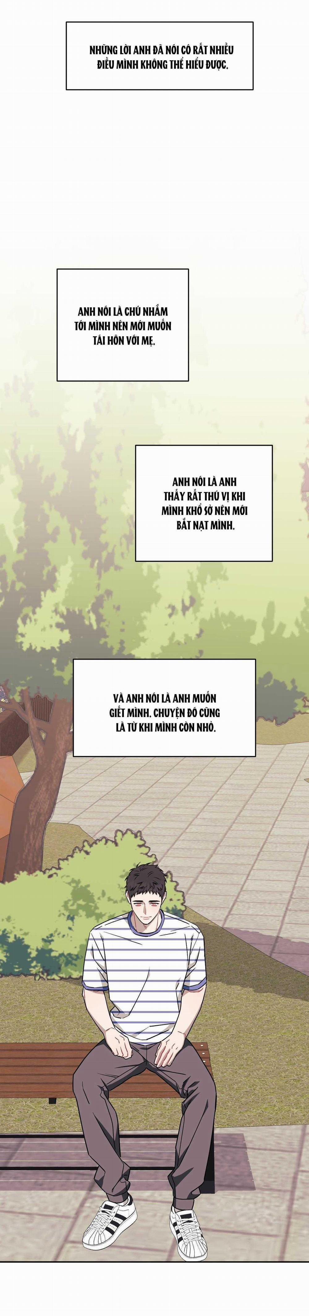 Hơn Cả Bạn Bè 100 trang 1