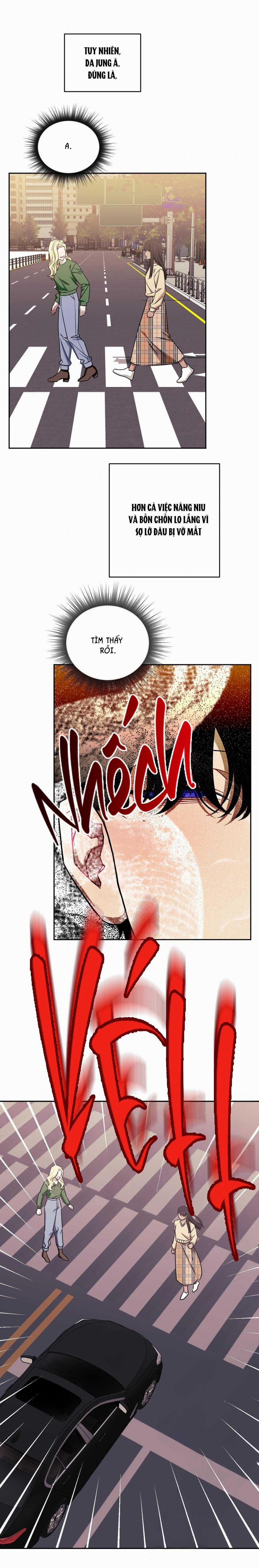 Hơn Cả Bạn Bè 100 trang 10