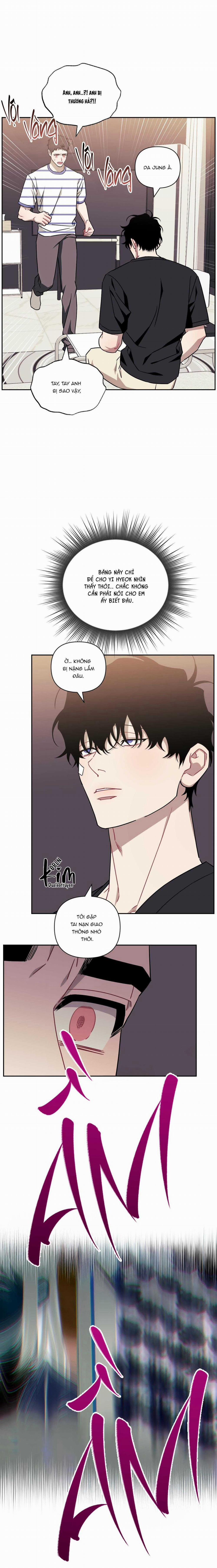 Hơn Cả Bạn Bè 100 trang 15