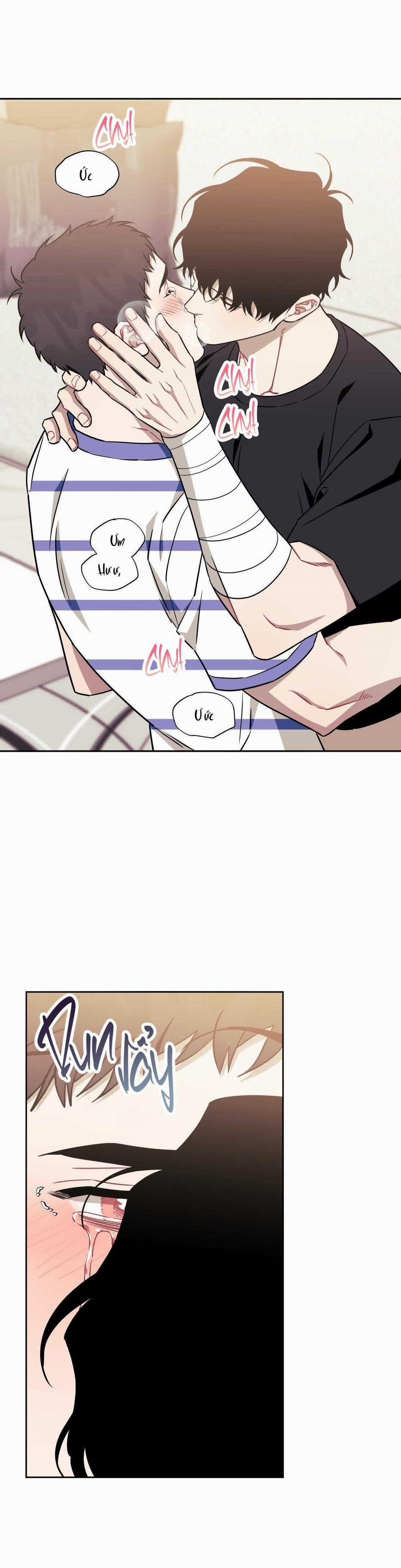 Hơn Cả Bạn Bè 100 trang 19