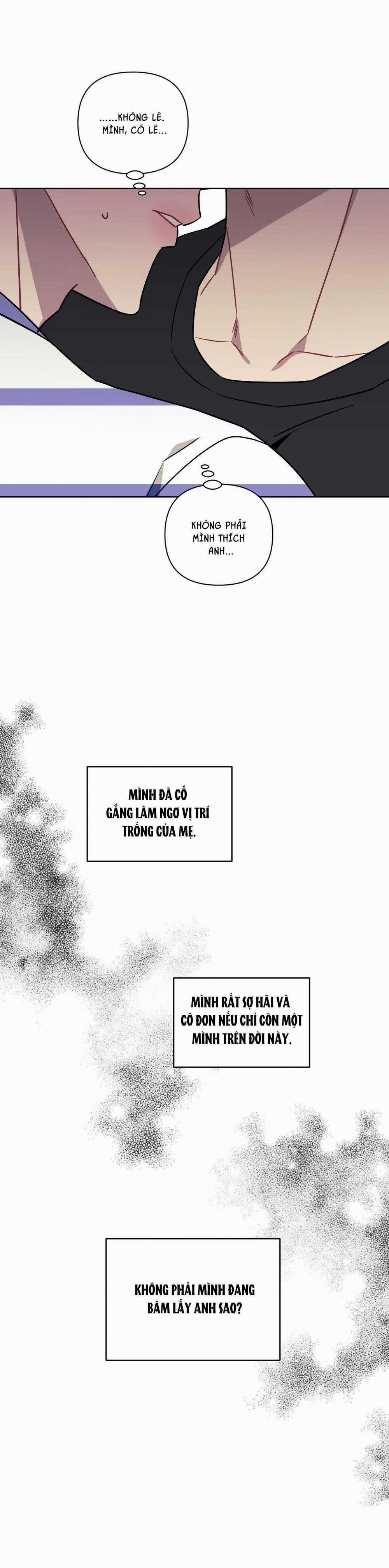 Hơn Cả Bạn Bè 100 trang 23