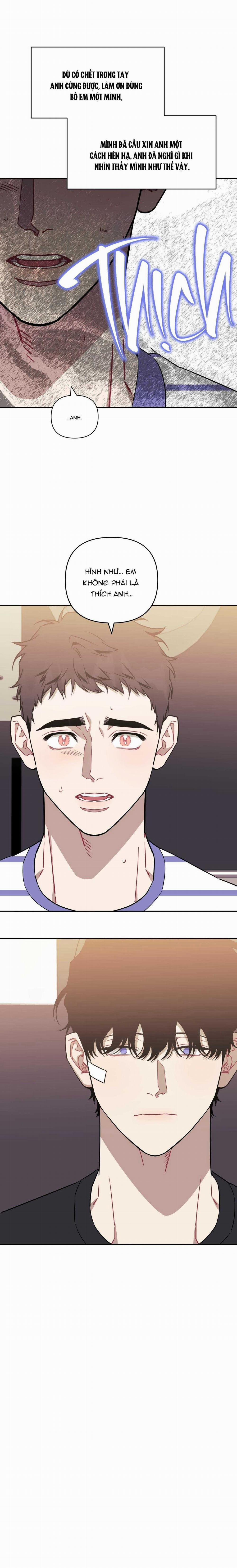 Hơn Cả Bạn Bè 100 trang 26