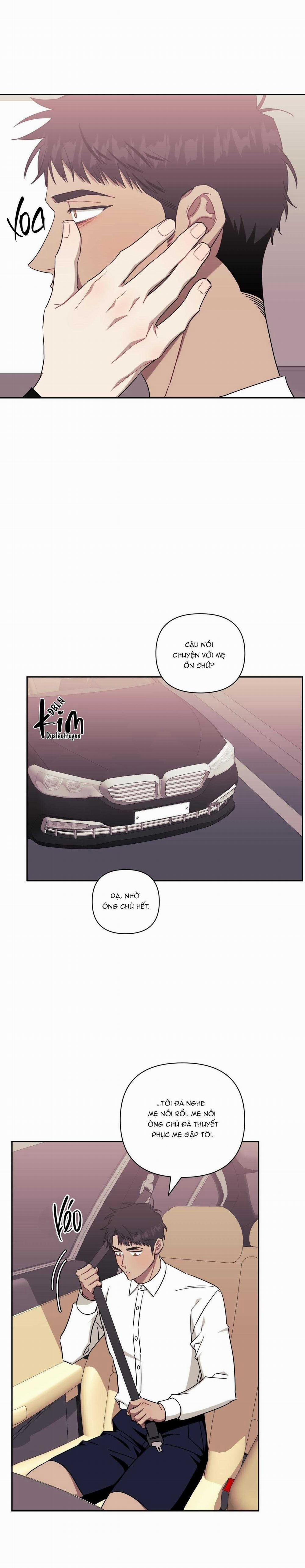 Hơn Cả Bạn Bè 100 trang 30