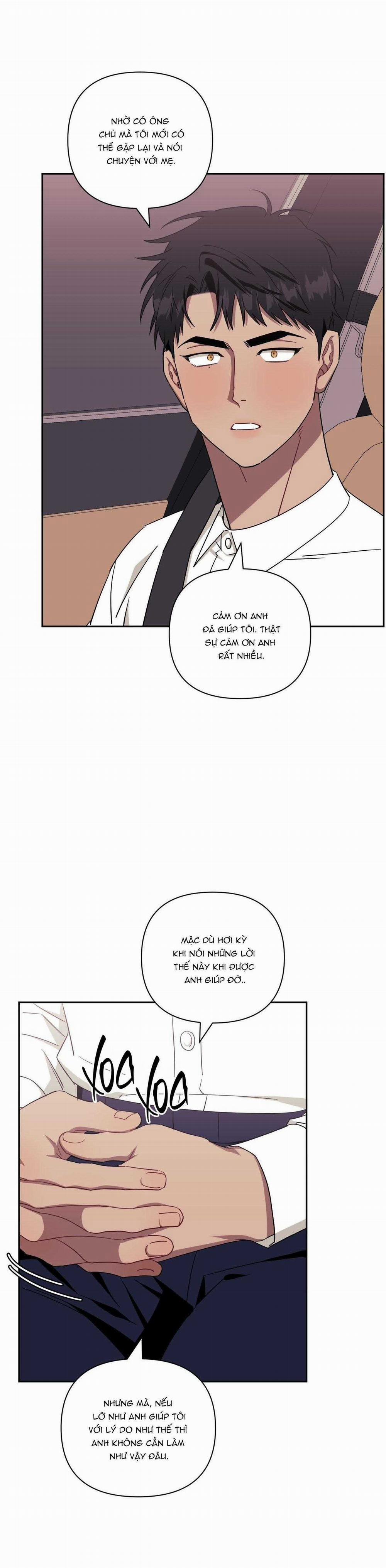 Hơn Cả Bạn Bè 100 trang 31