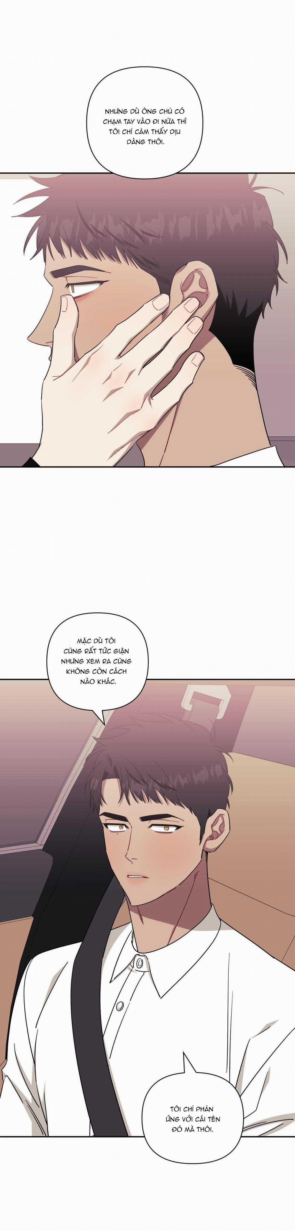 Hơn Cả Bạn Bè 100 trang 34