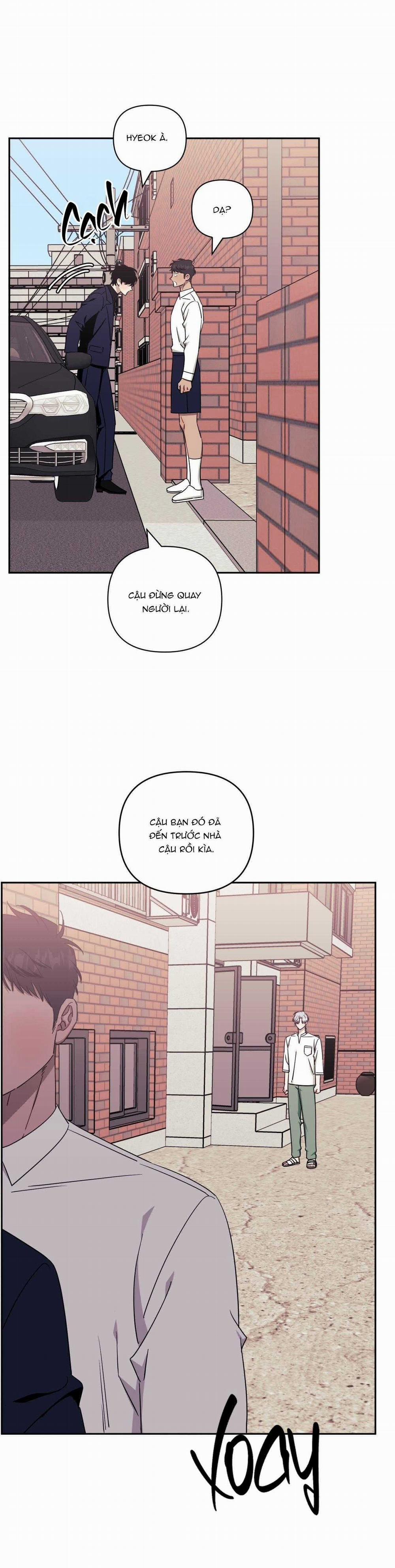 Hơn Cả Bạn Bè 100 trang 37