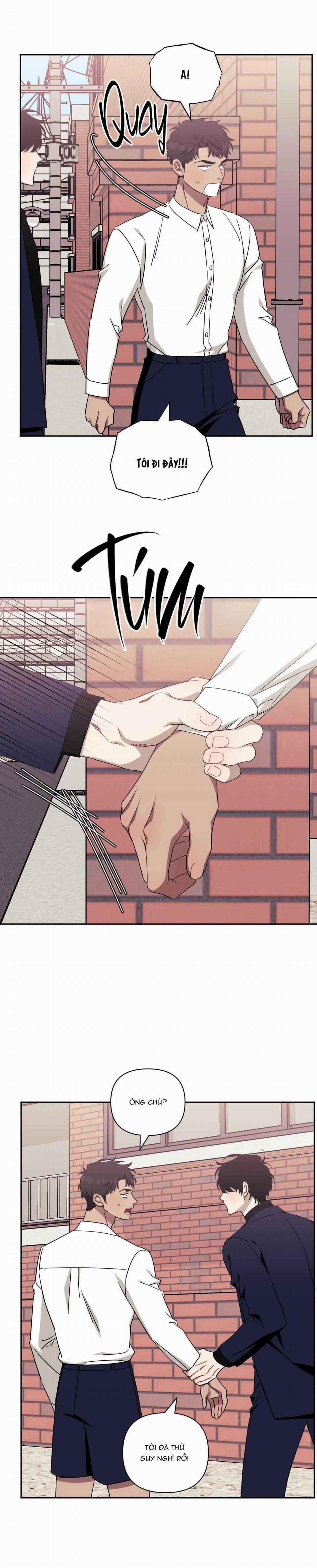 Hơn Cả Bạn Bè 100 trang 38