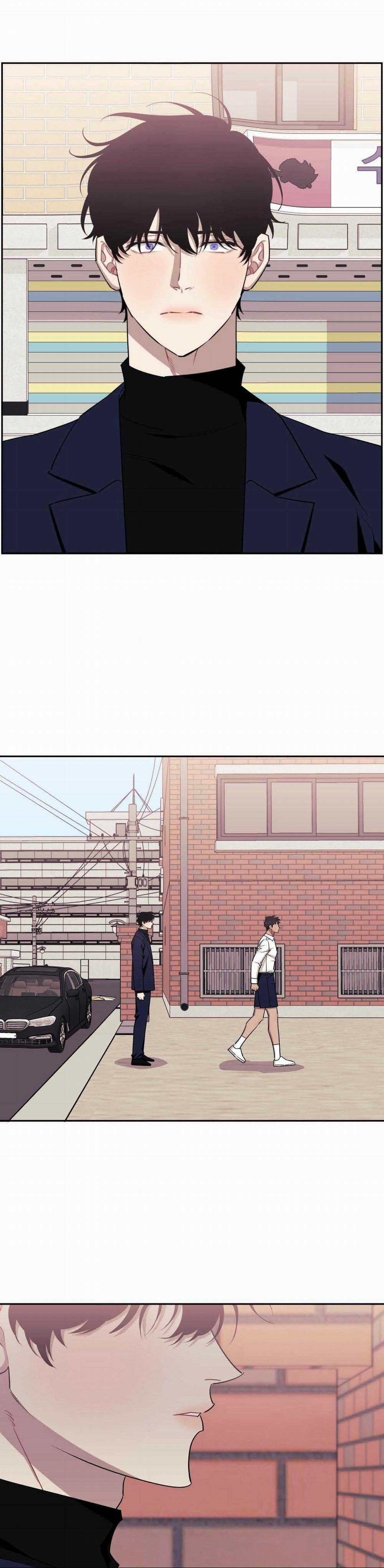 Hơn Cả Bạn Bè 100 trang 49