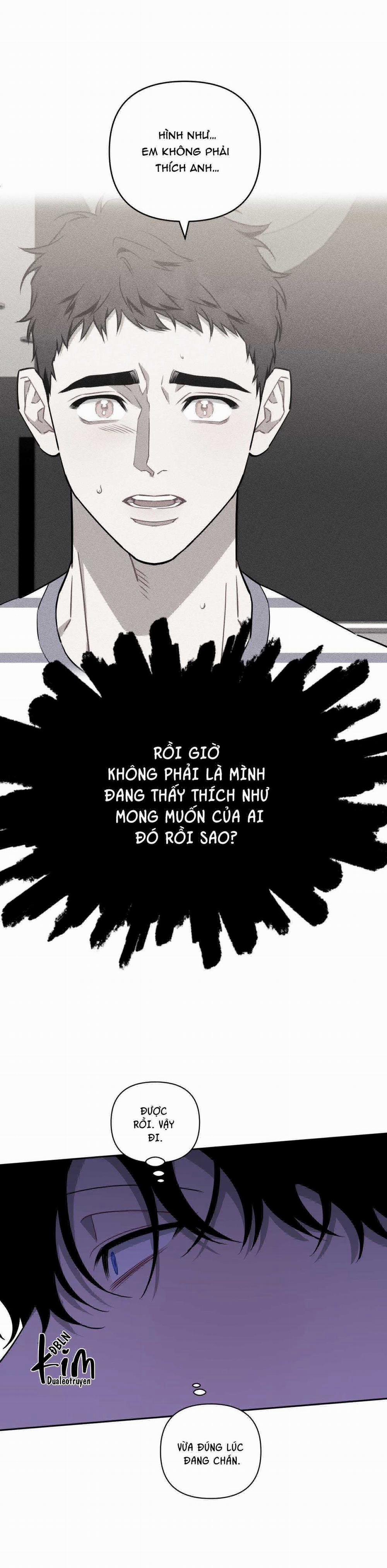 Hơn Cả Bạn Bè 100 trang 54