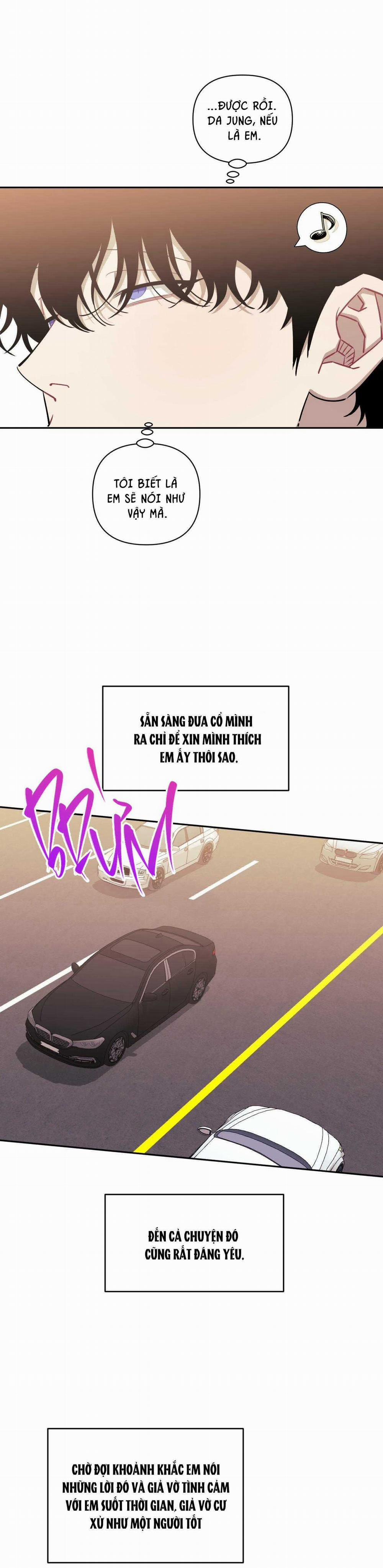 Hơn Cả Bạn Bè 100 trang 8