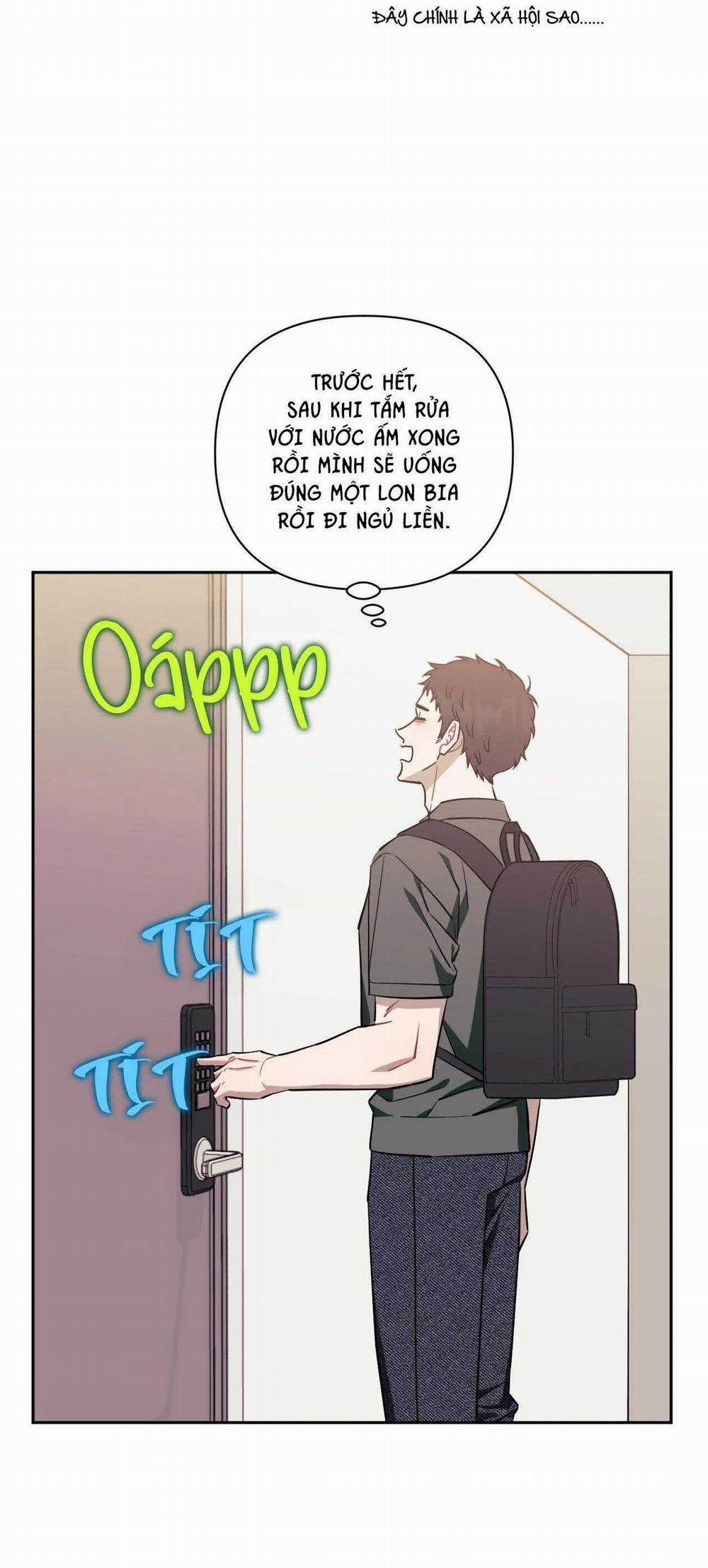 Hơn Cả Bạn Bè 103 trang 11