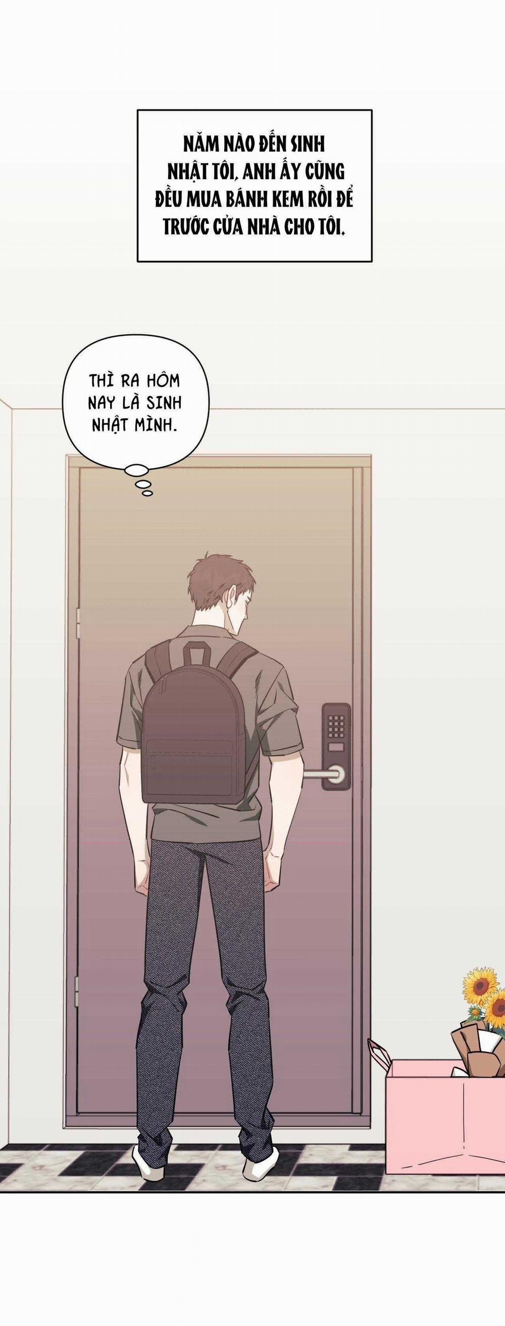 Hơn Cả Bạn Bè 103 trang 13