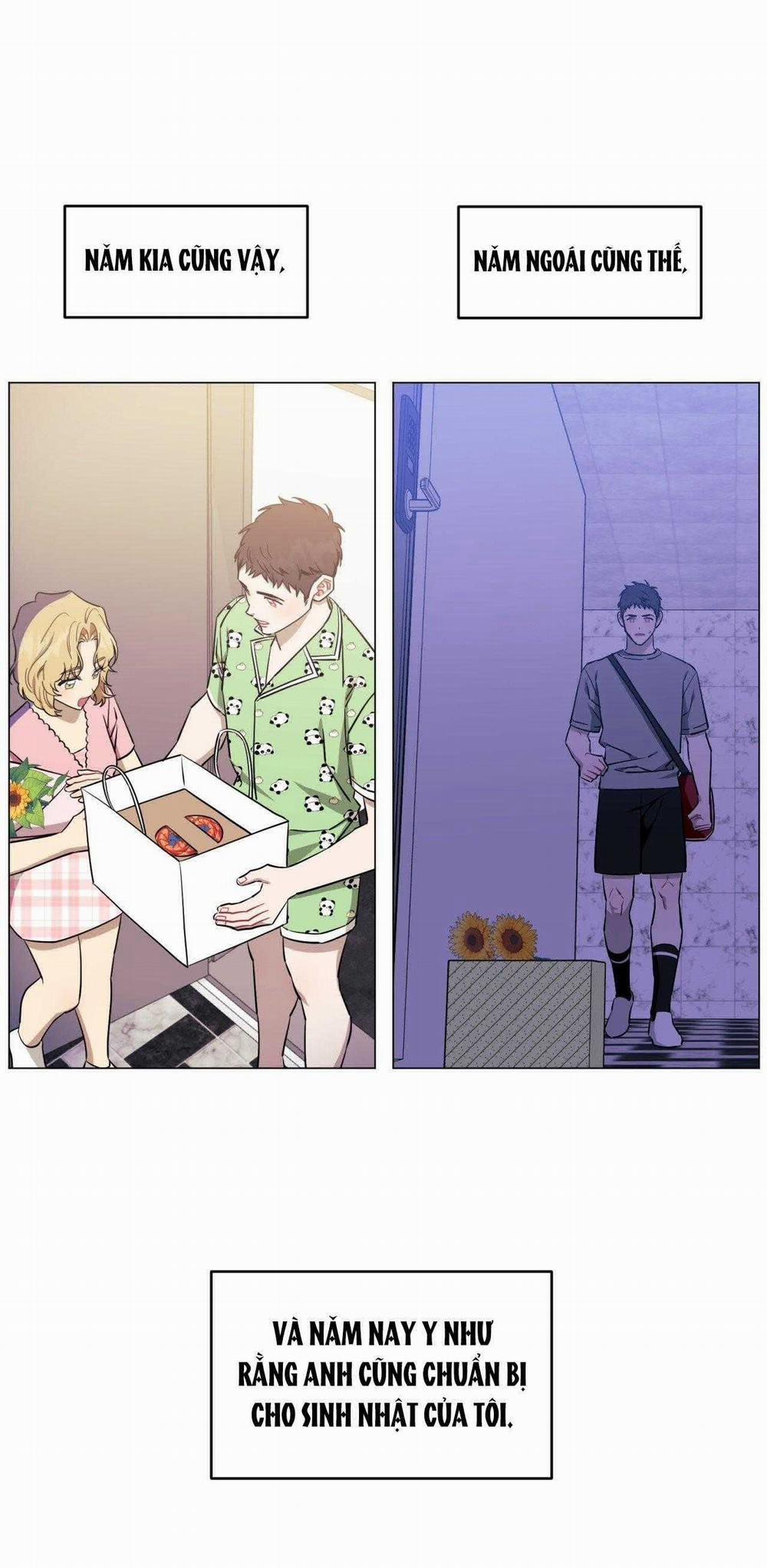 Hơn Cả Bạn Bè 103 trang 14