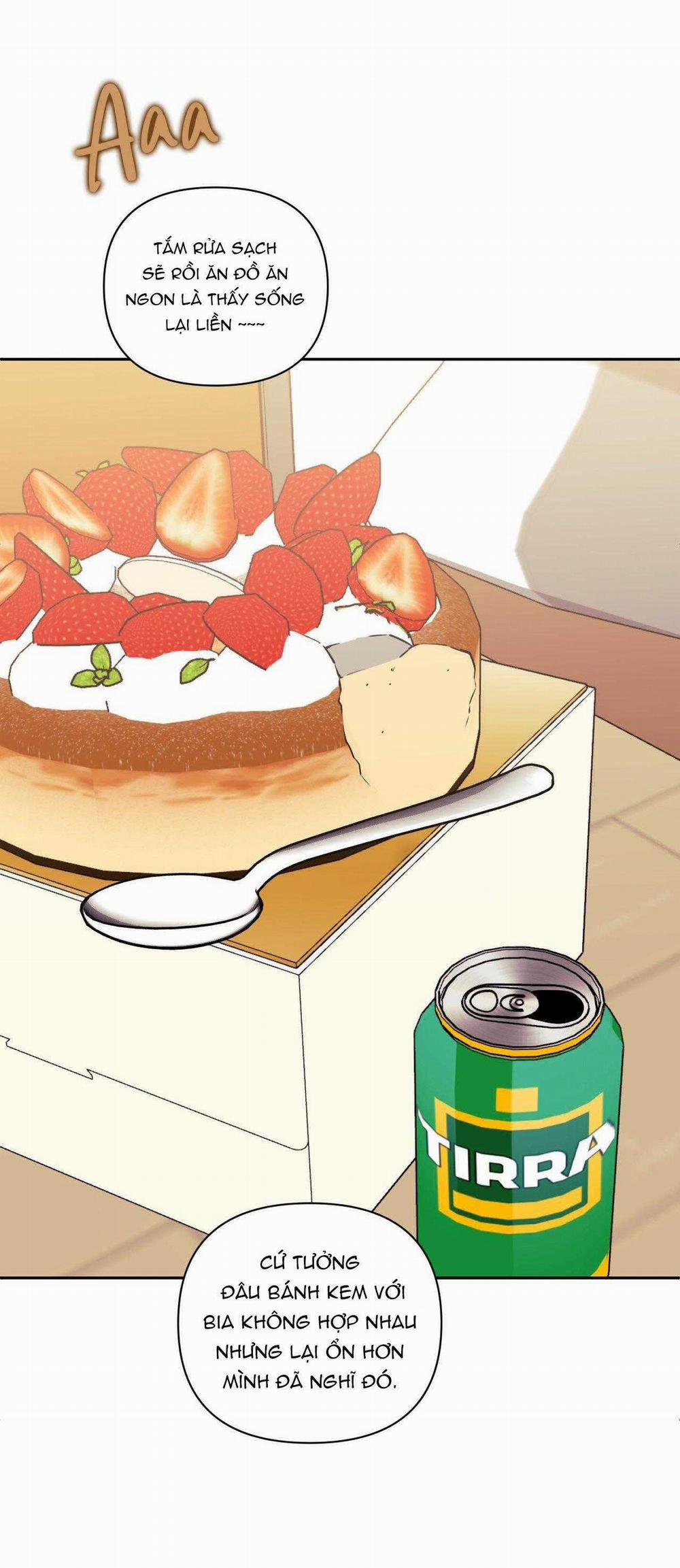 Hơn Cả Bạn Bè 103 trang 15