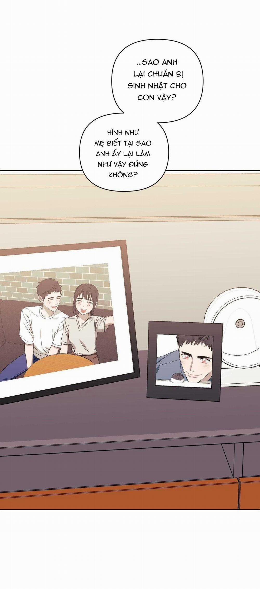 Hơn Cả Bạn Bè 103 trang 17