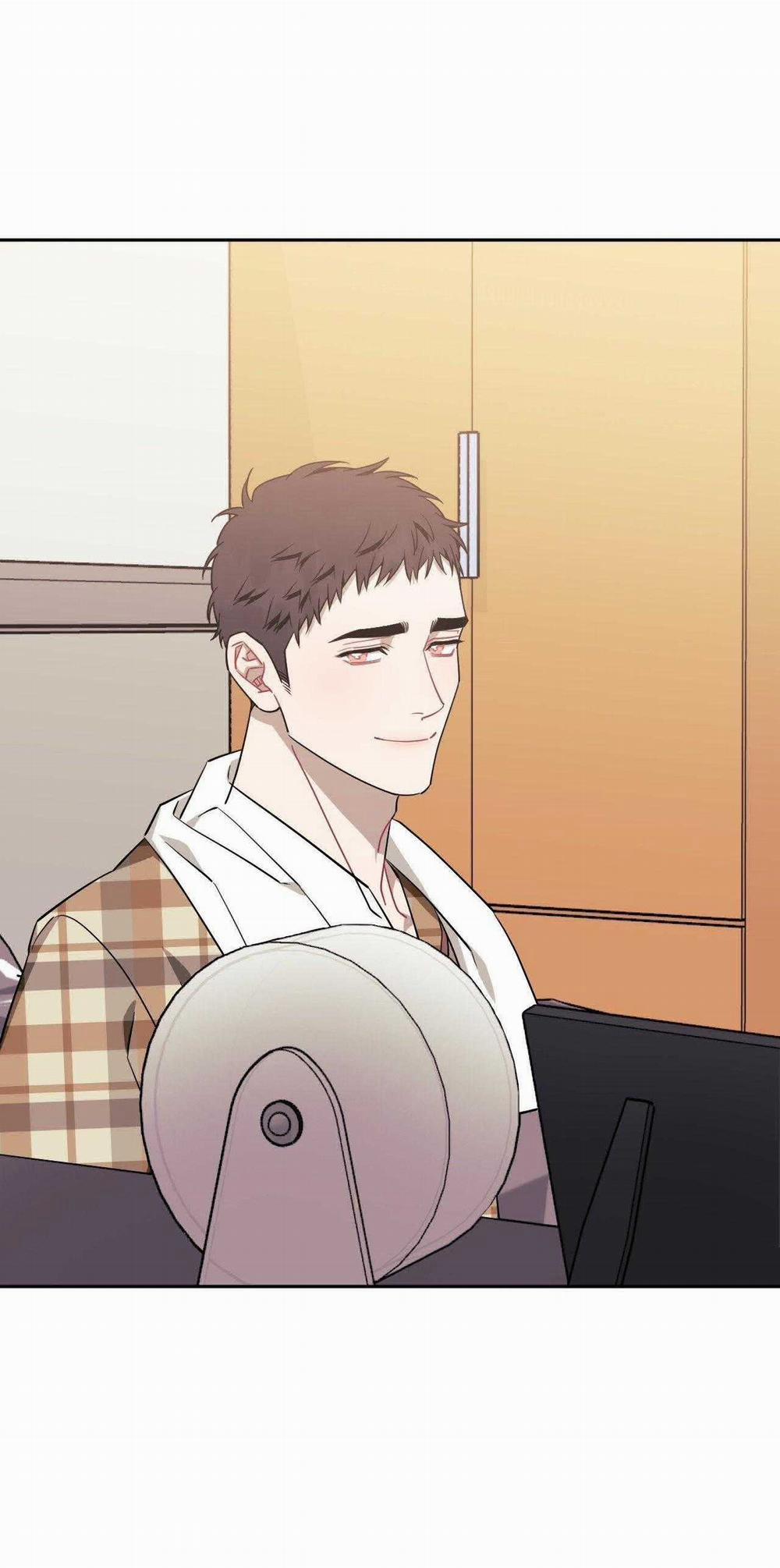 Hơn Cả Bạn Bè 103 trang 18