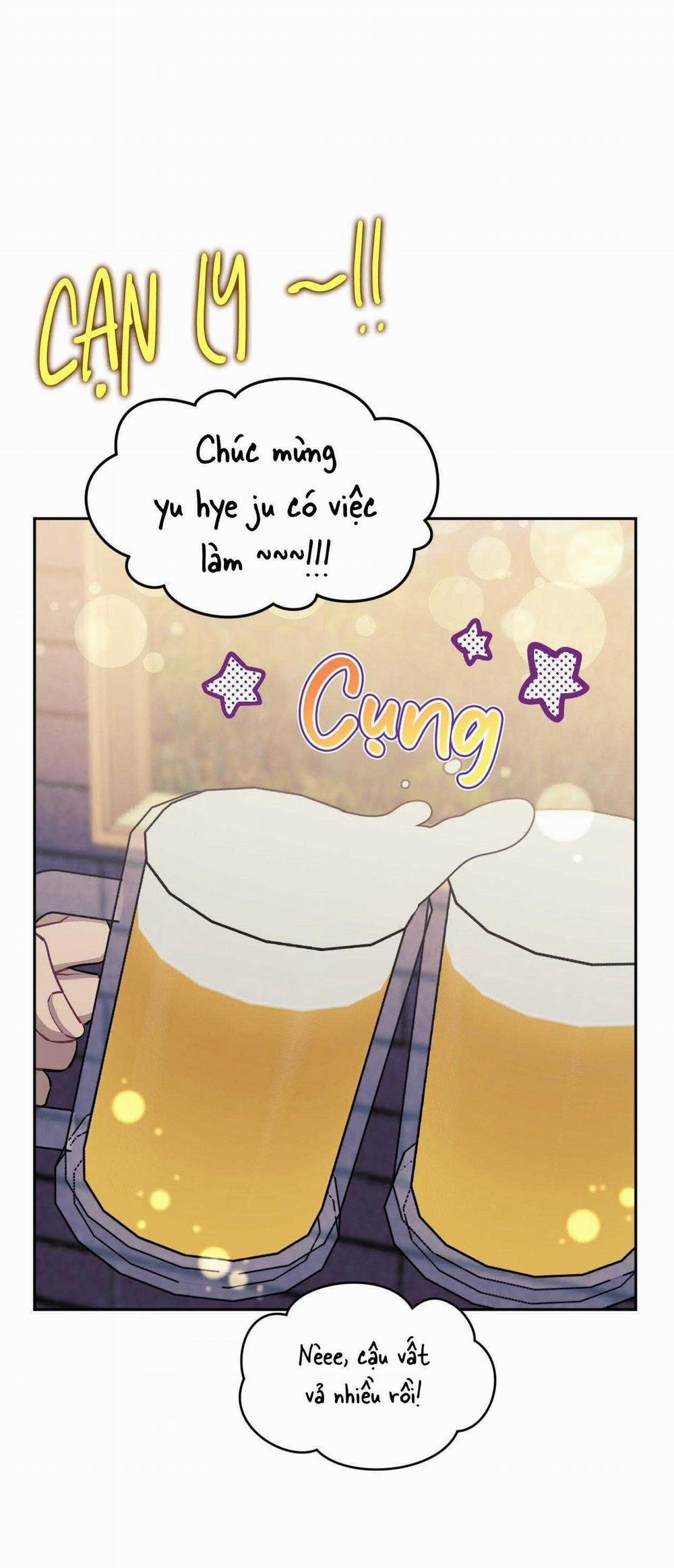 Hơn Cả Bạn Bè 103 trang 20