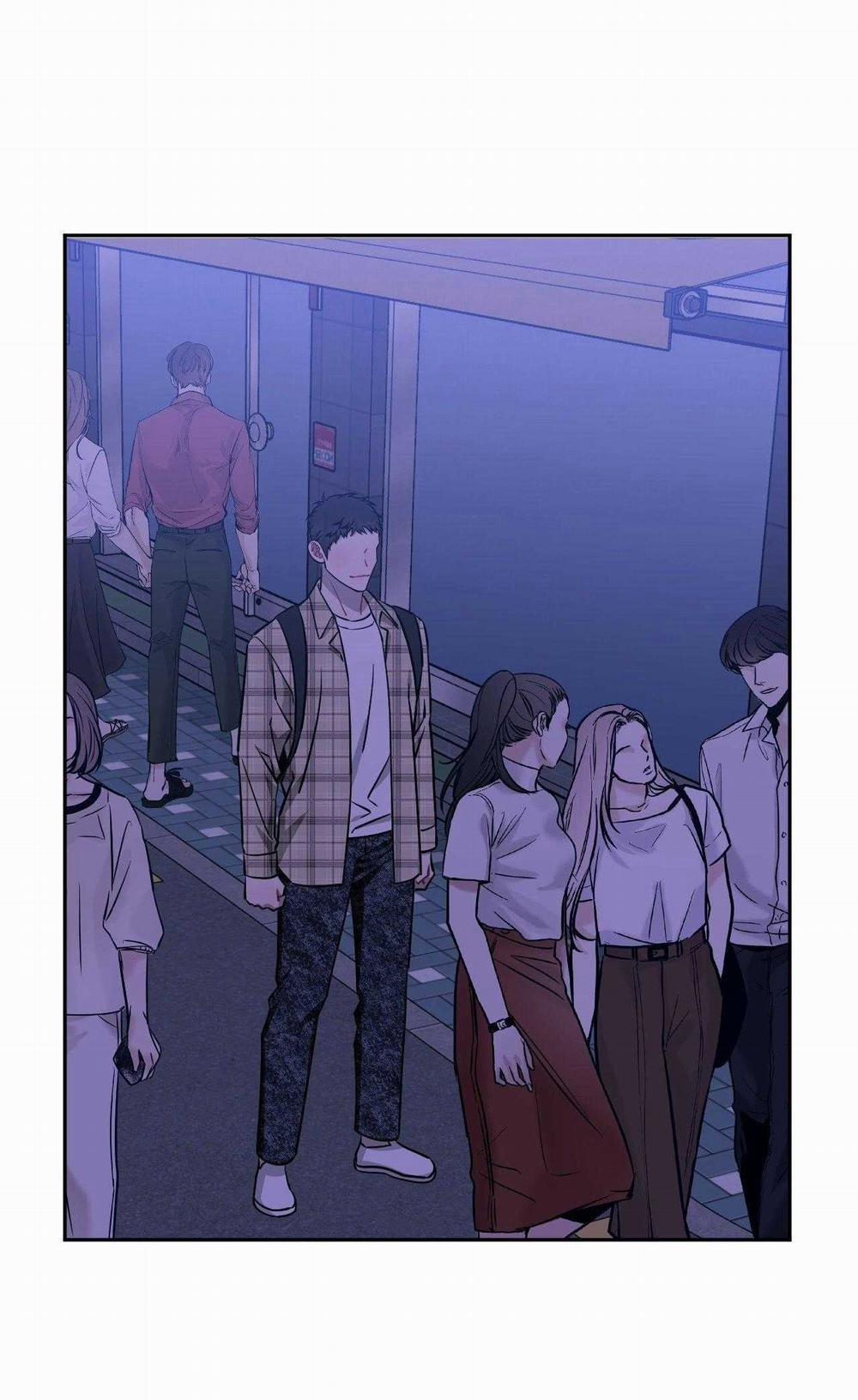 Hơn Cả Bạn Bè 103 trang 24