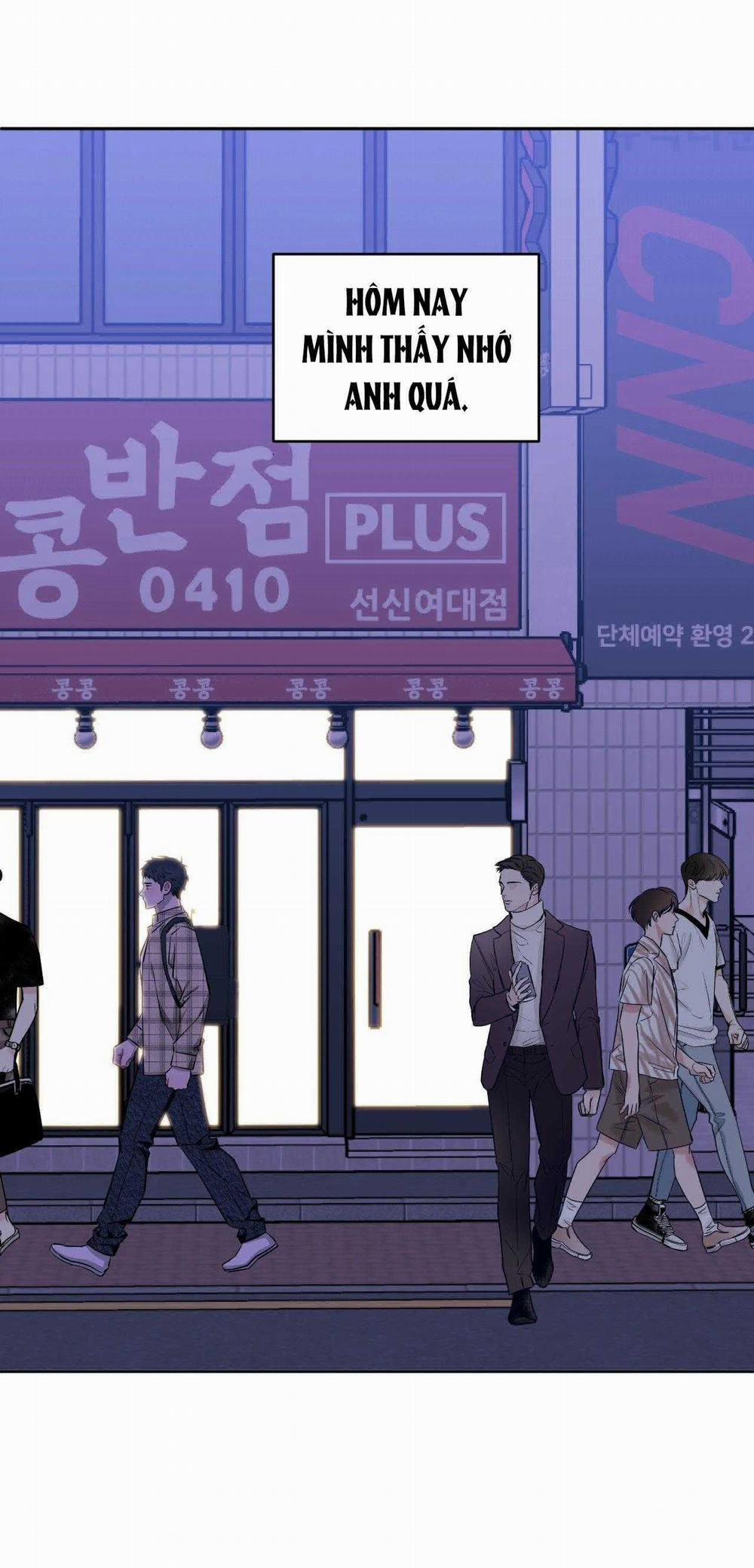 Hơn Cả Bạn Bè 103 trang 27