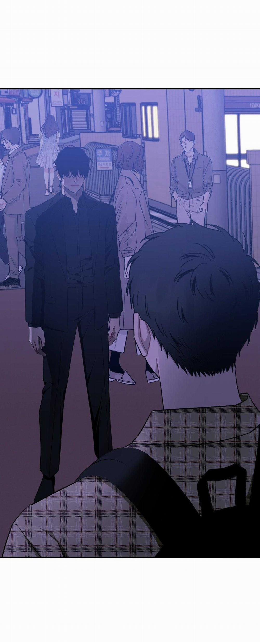 Hơn Cả Bạn Bè 103 trang 31