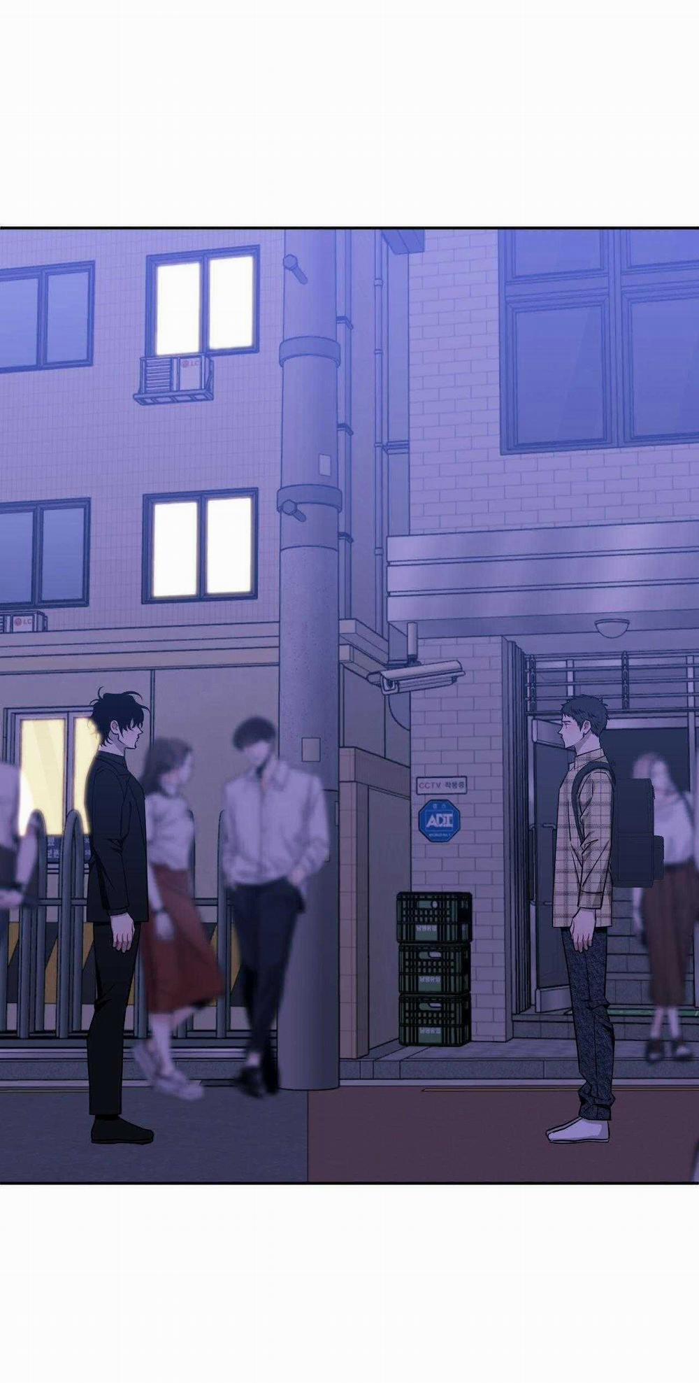 Hơn Cả Bạn Bè 103 trang 32