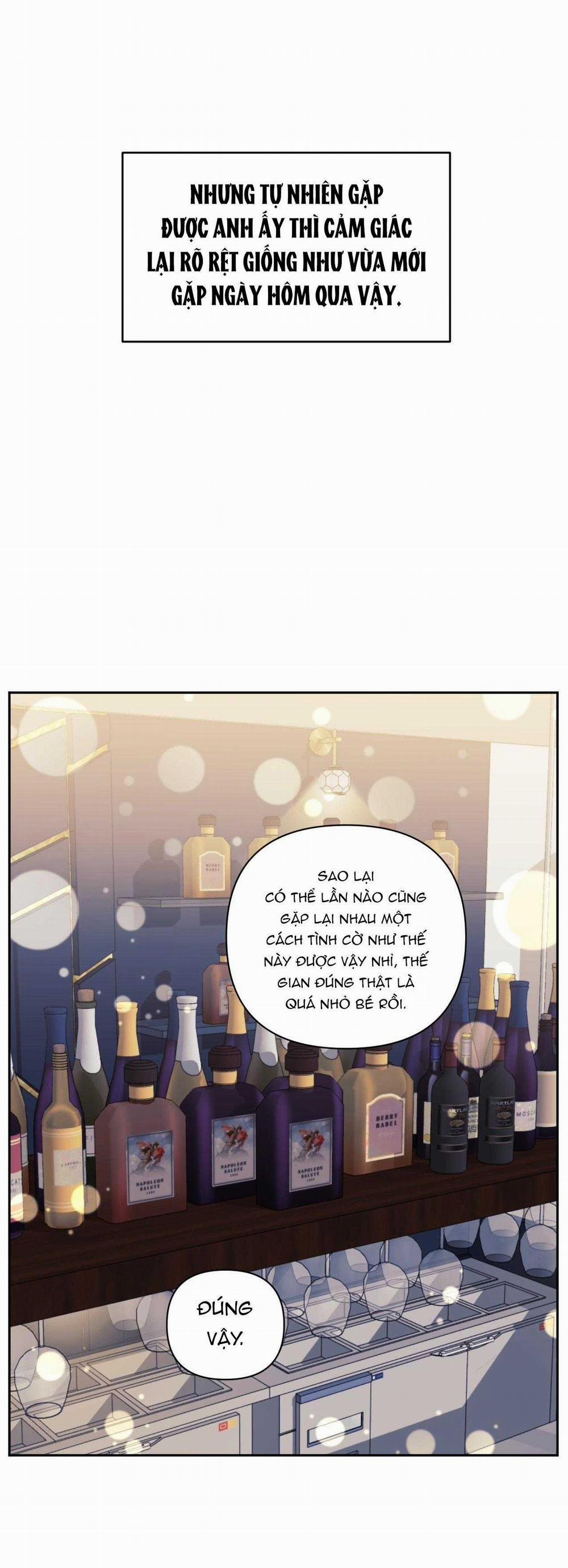 Hơn Cả Bạn Bè 103 trang 34