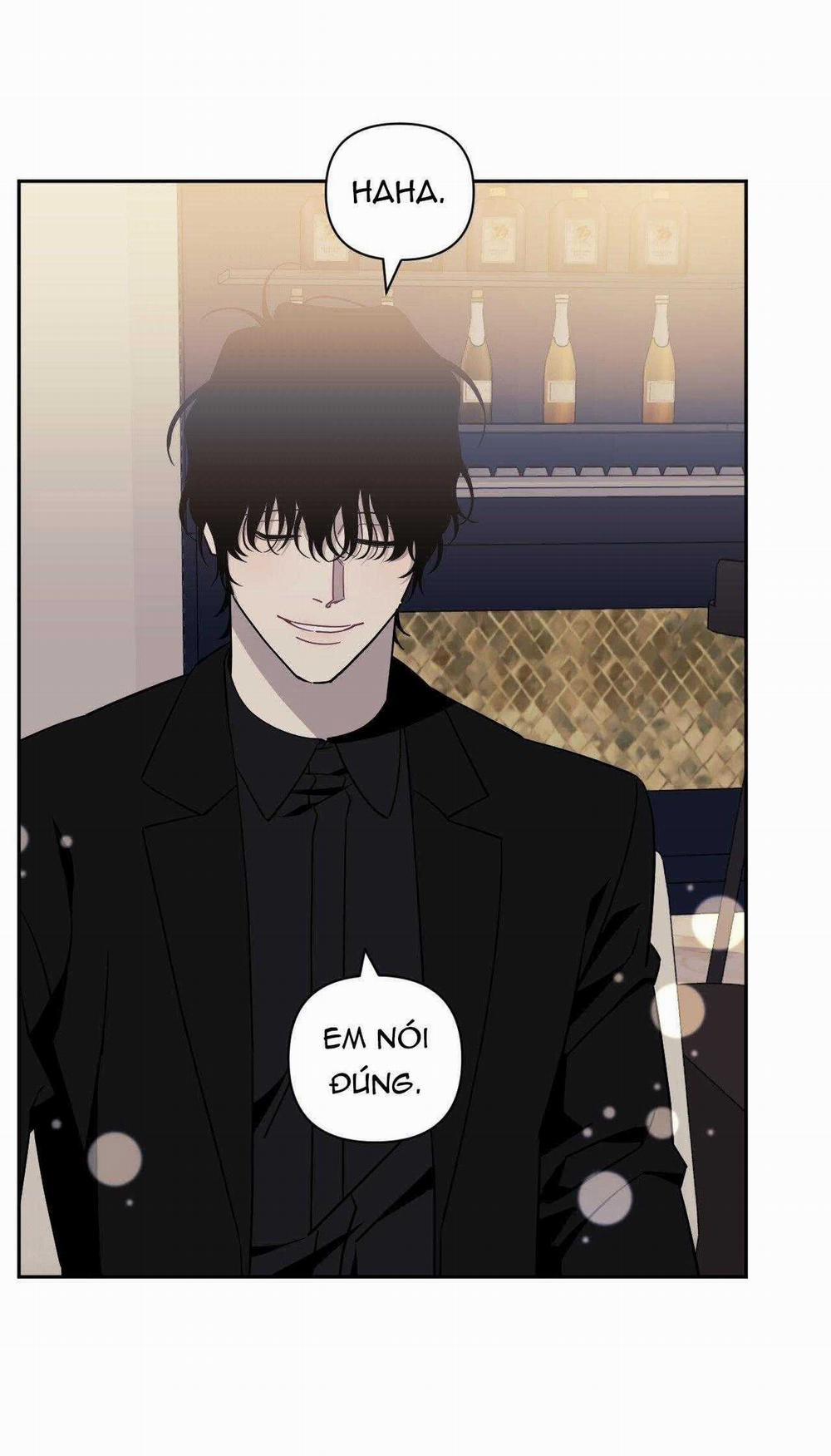 Hơn Cả Bạn Bè 103 trang 40