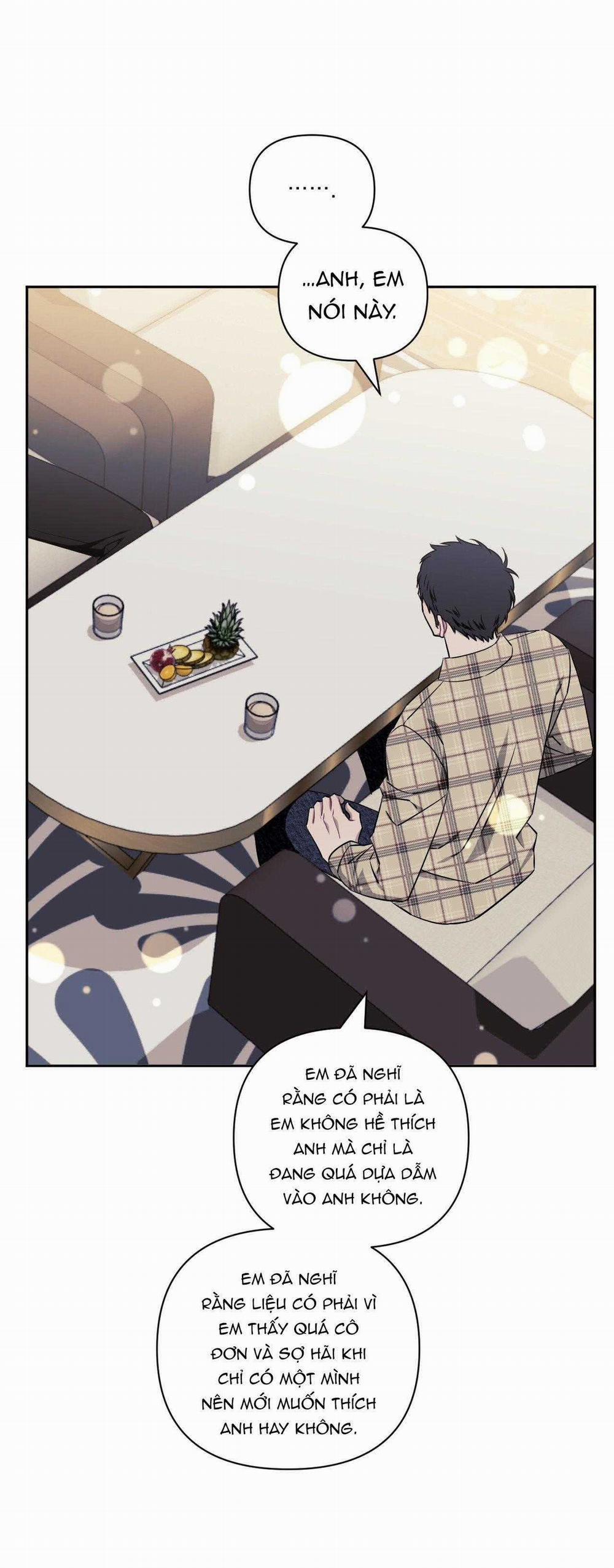 Hơn Cả Bạn Bè 103 trang 46