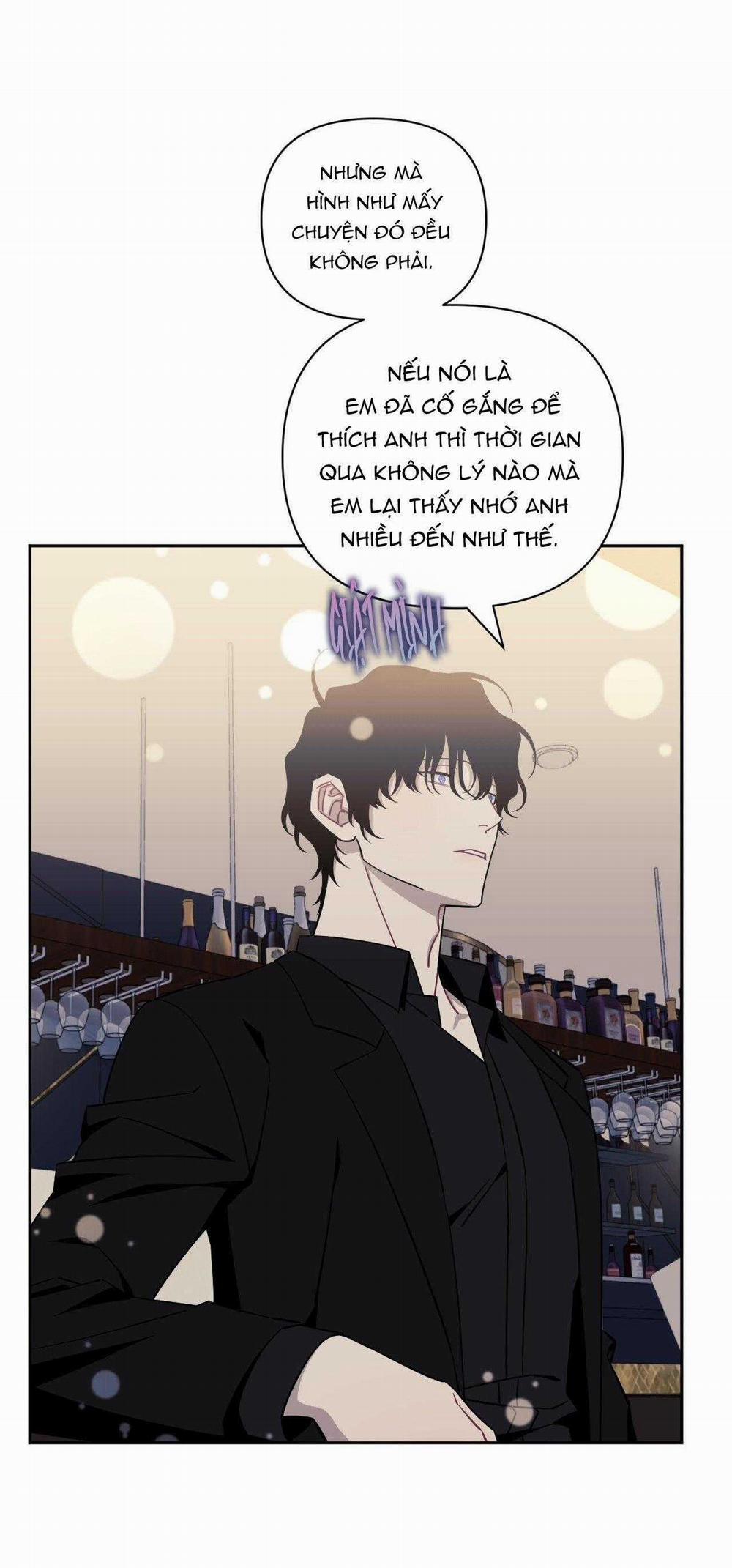 Hơn Cả Bạn Bè 103 trang 47