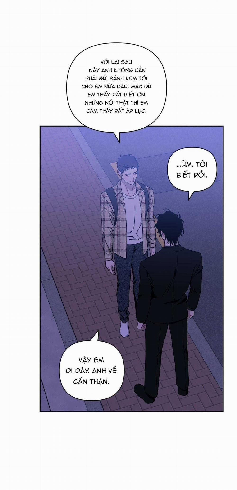 Hơn Cả Bạn Bè 103 trang 54